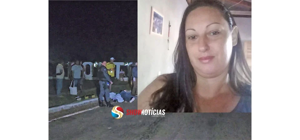 Porto: Mulher morre e homem fica ferido após queda de moto na entrada da cidade