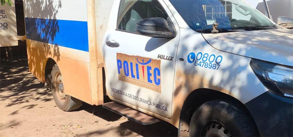 Ipiranga: Acidente entre caminhões em rodovia estadual deixa um morto