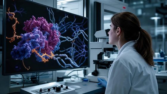 Cientistas descobrem como proteína acelera avanço do Alzheimer e abrem caminho para novos tratamentos
