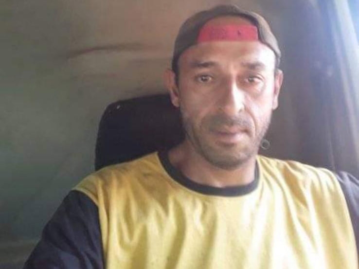 Homem é encontrado morto com perfurações de bala na cabeça