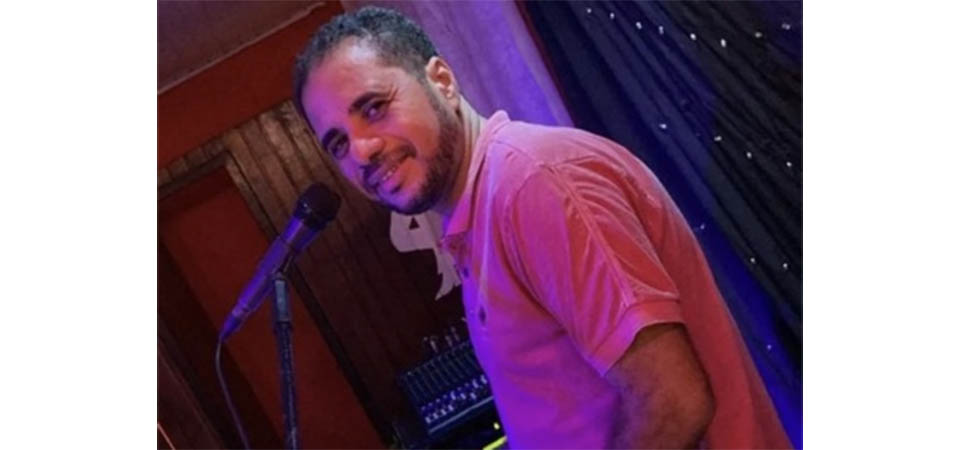 Músico morre durante o trabalho após confusão em bar