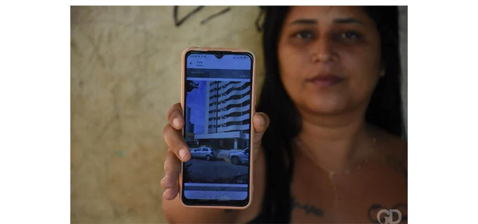 Meninas aliciadas pelas redes sociais fugiriam para Manaus