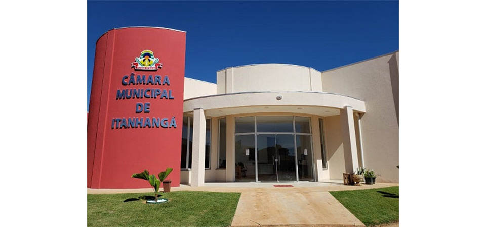 Itanhangá: Prefeitura encaminha projeto de aumento dos servidores públicos