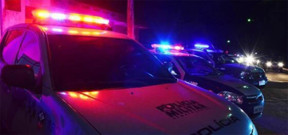 Jovem de 22 anos morre em confronto com a polícia