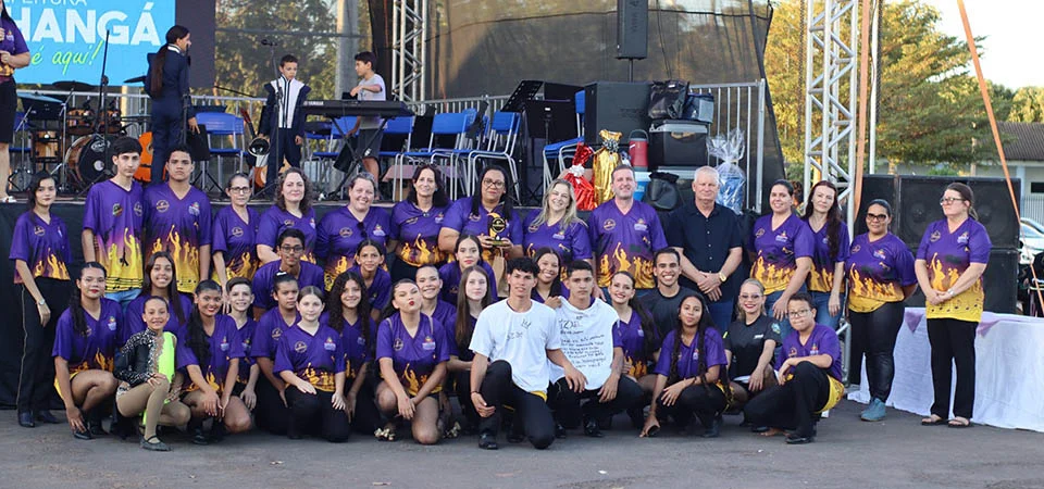 Itanhangá sedia 6ª edição histórica da BANFEST com grande público e 18 bandas participantes. Fotos
