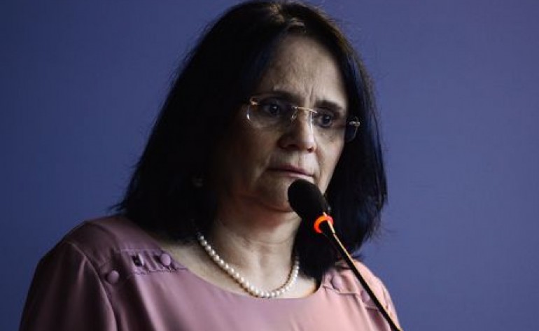 Governo lança campanha de DNA para encontrar pessoas desaparecidas