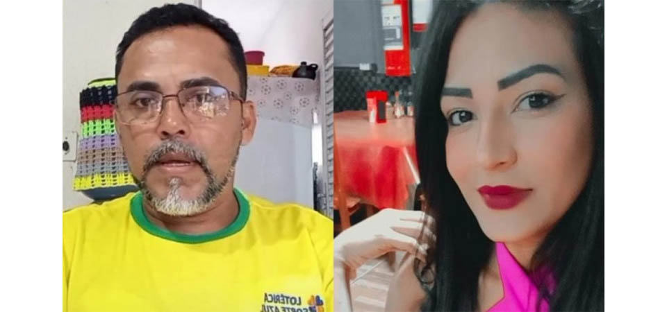 Tapurah: Homem que matou mulher em bar é preso pela Polícia Civil