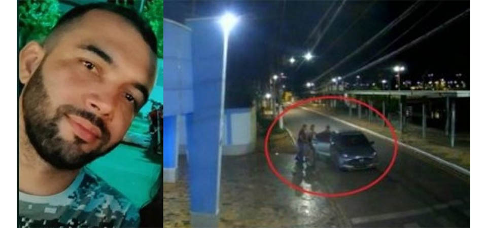Após ser sequestrado, homem é encontrado morto em estrada