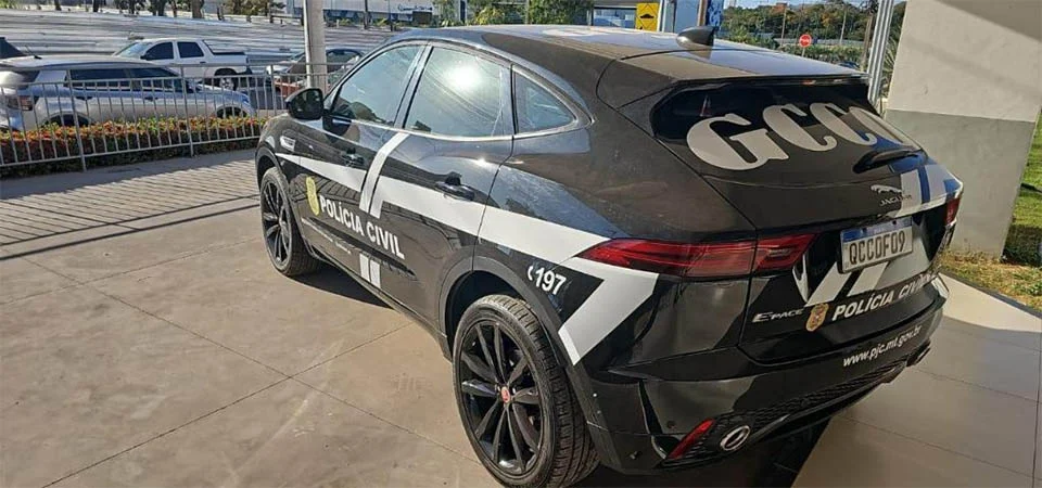 Jovem é assassinado por adolescente após briga por ciúmes da ex