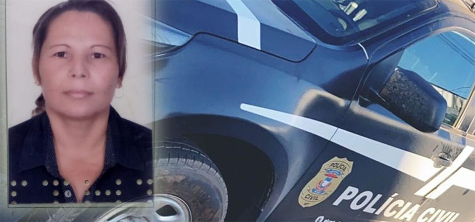 Mulher é assassinada a tiros na frente do marido após emboscada na estrada