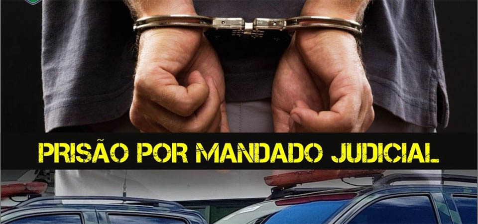 Itanhangá: Homem é preso suspeito de crime que cometeu há mais de 30 anos