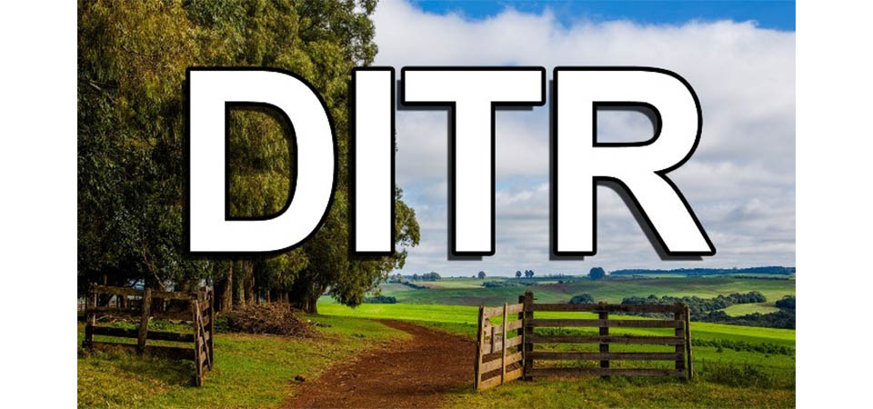 Prazo para declarar imposto sobre propriedade rural acaba amanhã, 30/09