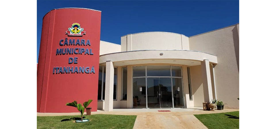 Itanhangá: Orçamento do Município deve ultrapassar os 47 milhões de reais em 2023