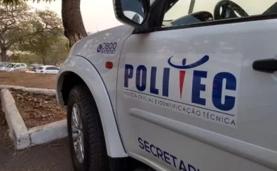 Homem leva choque em bebedouro de granja e morre