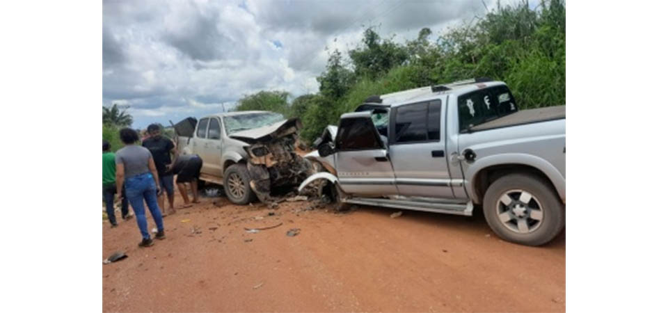 Motociclista mata agrônomo com tiros na cabeça e pescoço