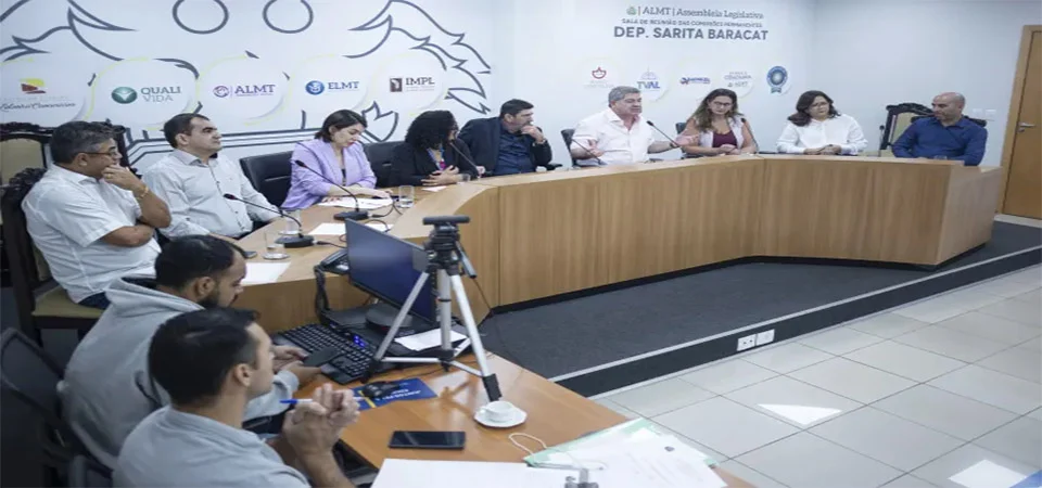 Assembleia Legislativa reforça rede de enfrentamento à hanseníase