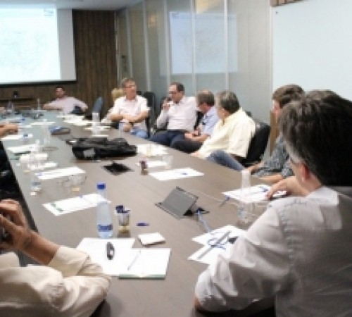 Obras de rodovias federais avançam em Mato Grosso