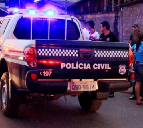 Irmãos são esfaqueados em festa; adolescente de 17 anos morre