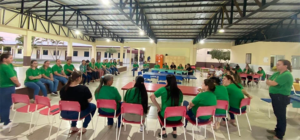 Itanhangá: Educação é destaque estadual no Prêmio Alfabetiza MT