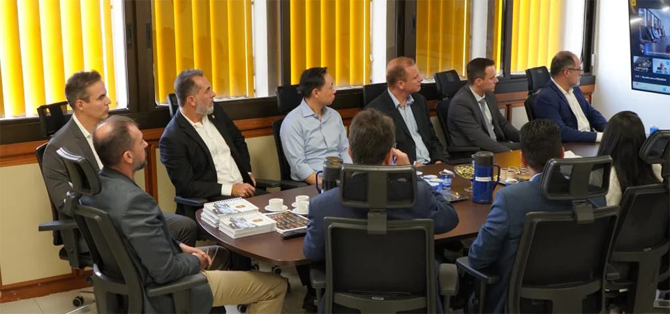 Polícia Civil e Febraban discutem parceria para aprimorar investigações sobre estelionato e lavagem de capitais