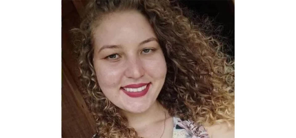 Jovem desaparecida foi morta a facadas e deixada nua às margens de rodovia