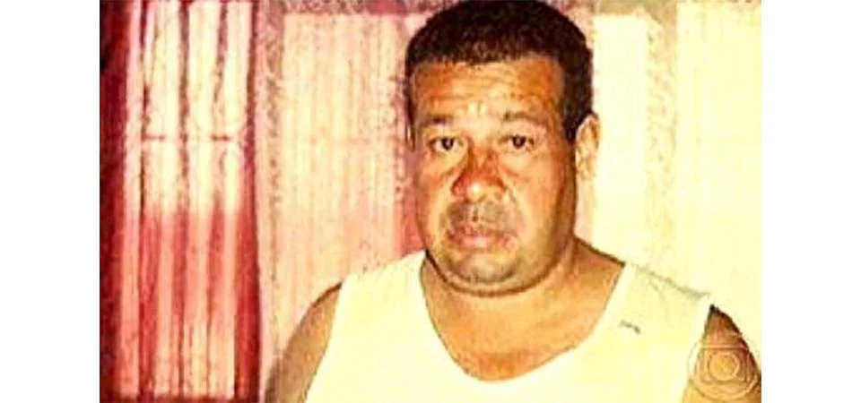 Brasnorte: Motorista morto em acidente na MT-170 era procurado da Justiça por matar esposa a facadas