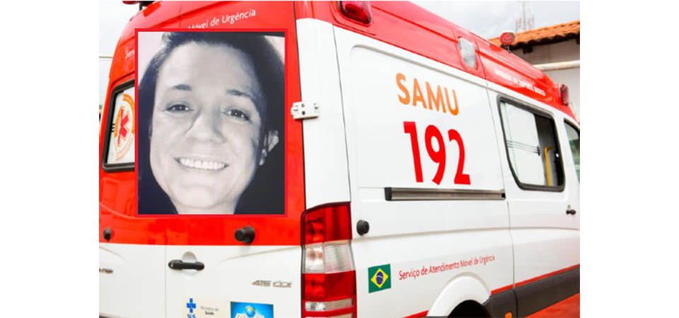 Professora sofre infarto durante aula e morre