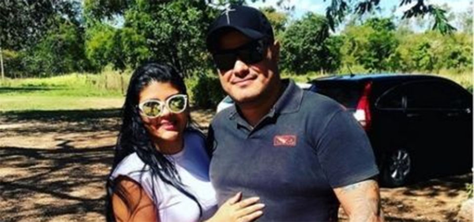 Mulher que mandou matar marido é condenada a 18 anos de prisão