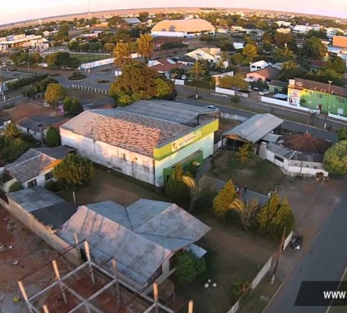 Bandidos invadem casa de promotor e roubam carro em Tapurah