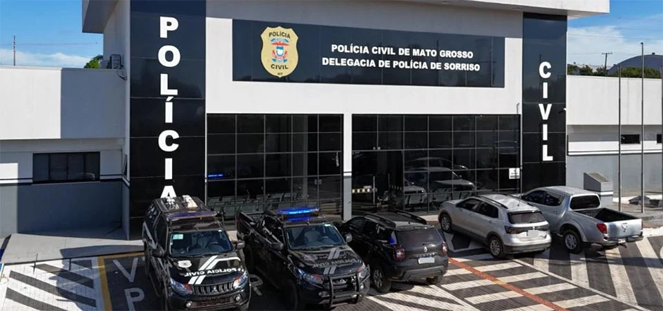 Passando-se por diretor de produção golpista causa prejuízo de R$ 57,3 mil
