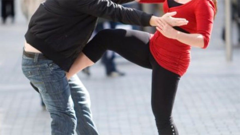 Ipiranga: Mulher dá chute na genitália de ex-companheiro para não ser morta a pauladas