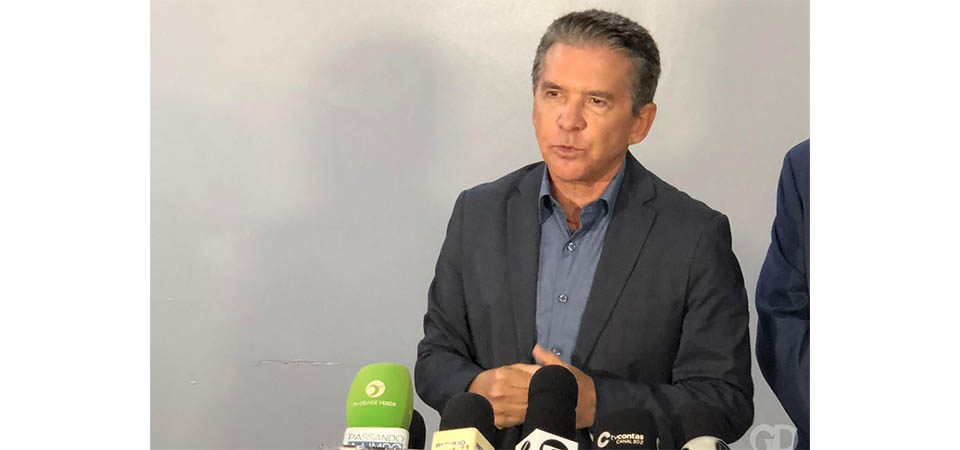 Conselheiro sugere auxílio de R$ 4 mil para pescadores durante vigência do ‘Transporte Zero’