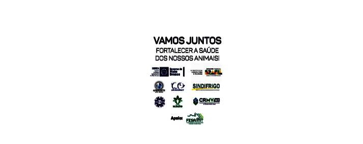 Produtores tem até o dia 02/07 para comunicar vacinação contra a brucelose. Vídeo