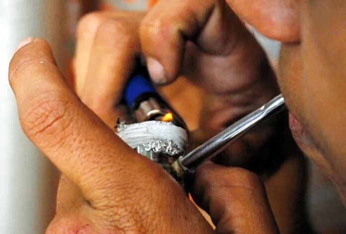 Itanhangá: Estudo mostra avanço do uso do crack em cidades de MT