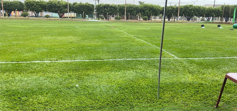 Itanhangá: Semifinais da Copa Sicredi de Futebol Society acontece hoje, 12/12