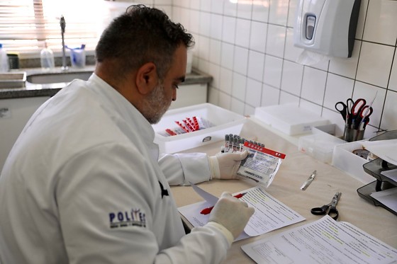 Homem morre em Mato Grosso com suspeita de intoxicação por metanol
