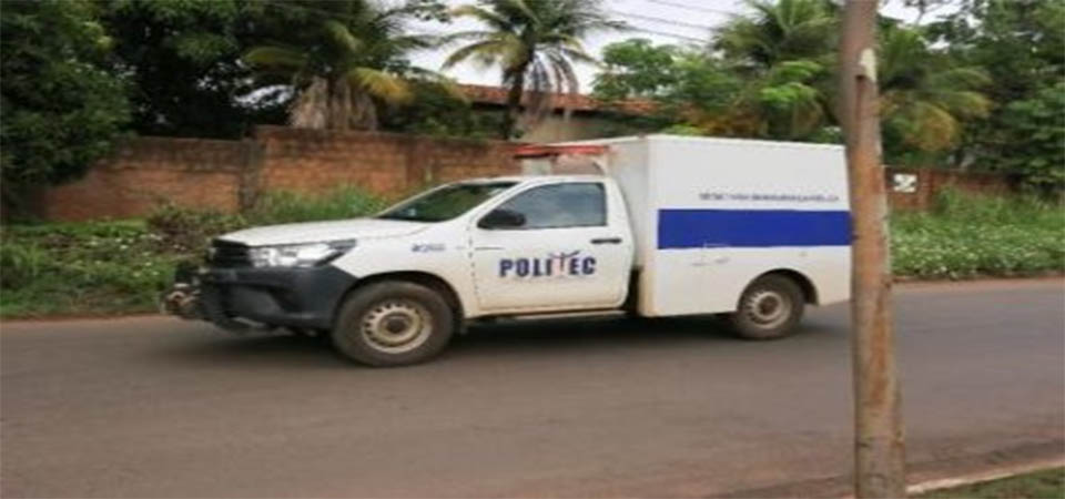 Homem com espingarda reage a abordagem e acaba morto pela Polícia Militar