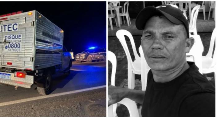 Tapurah: Motociclista morre ao bater de frente com um veículo em tentativa de ultrapassagem