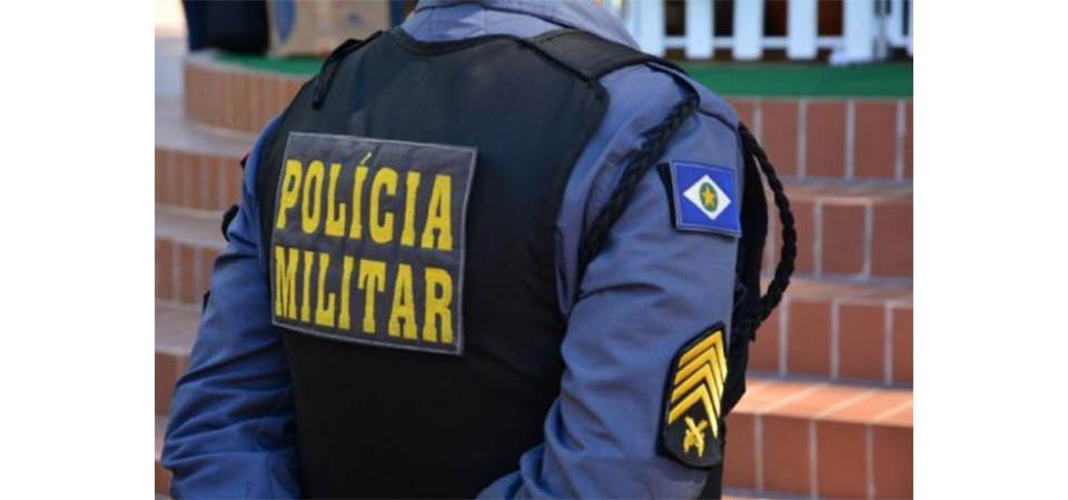 Brasnorte: Policial militar criou milícia e cometeu assassinatos