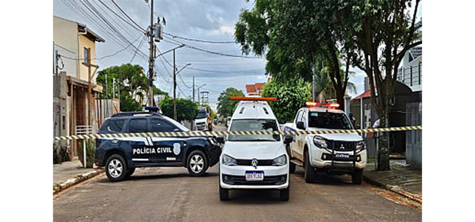 Itanhangá: Dupla é presa em flagrante em casa usada como ponto de tráfico