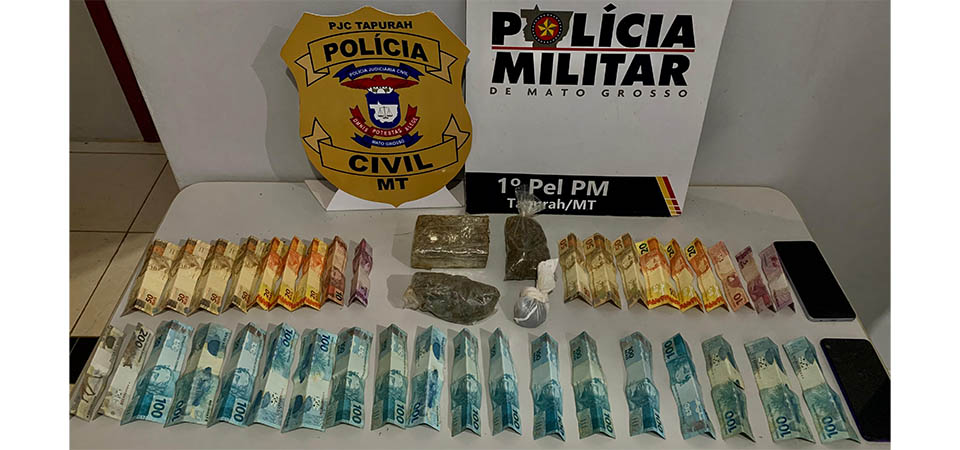 Mulher é morta com tiro da cabeça enquanto trabalhava em bar