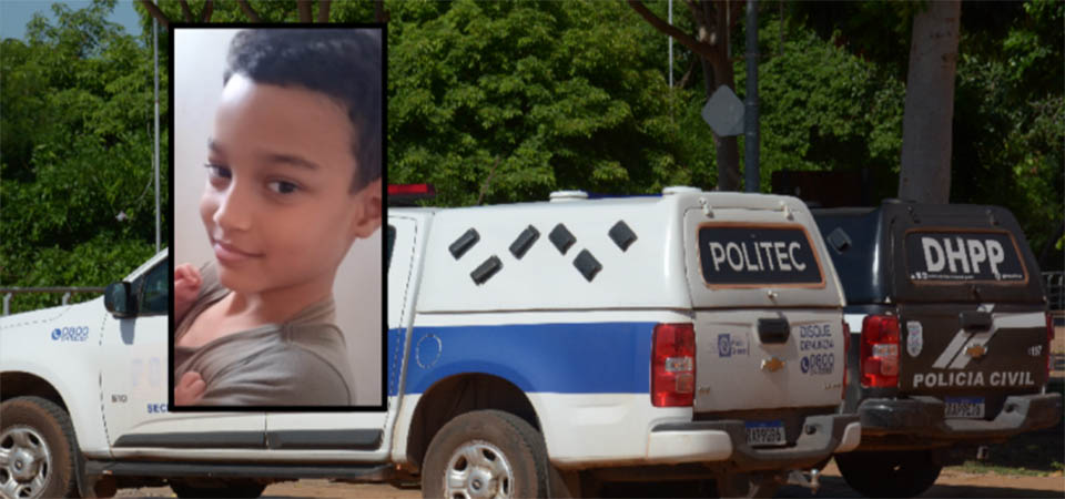 Adolescente diz que matou menino de 10 anos por ser alvo de bullying