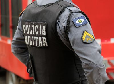 Jovem de 22 anos é brutalmente executado a tiros