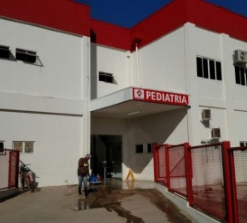 Grupo vai auditar contas do Hospital Regional de Sinop