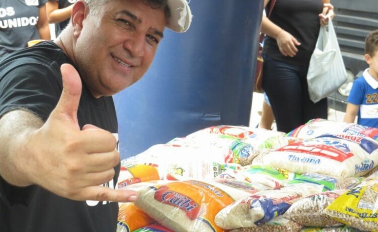 Lucas: Demétrio Cézar, radialista, político e filantropo é vítima de COVID-19