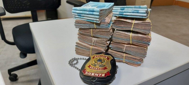 Funcionárias da Caixa são presas pela PF por golpe no auxílio emergencial