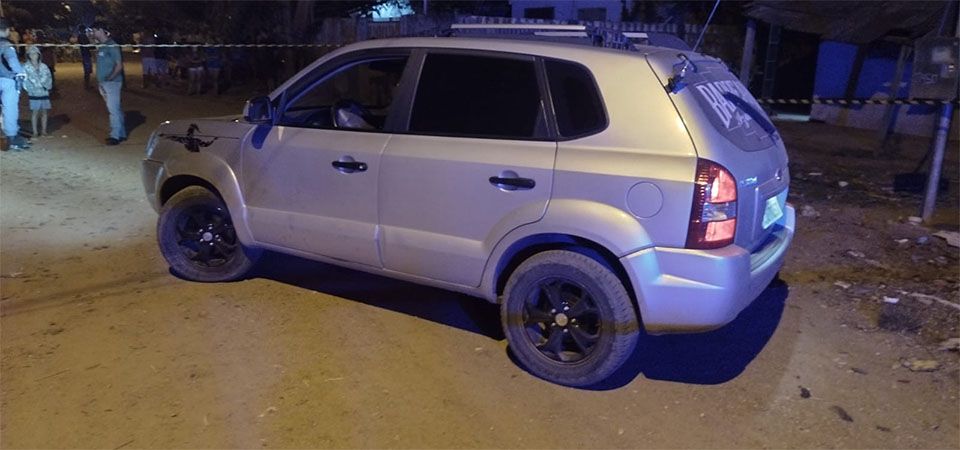 Itanhangá: Homem é assassinado ao chegar em casa no bairro COHAB