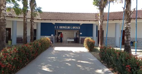 Itanhangá: Escola Bromildo faz chamamento aos pais e alunos