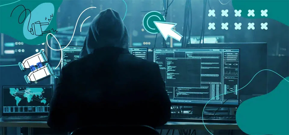 Provedores de Internet em Itanhangá e Mato Grosso enfrentam ataques de hackers