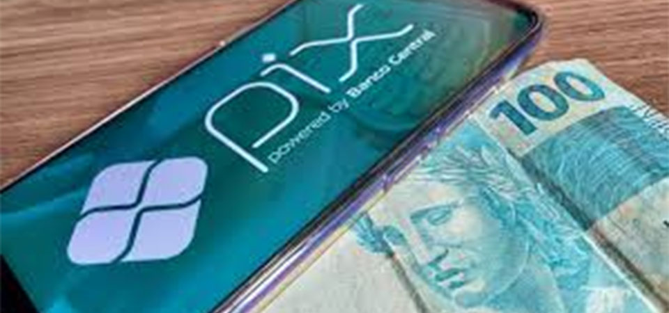 P C recupera R$ 20 mil de vítima que transferiu valor para chave pix errada